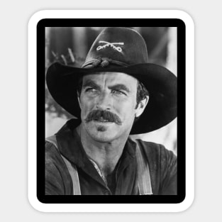 Selleck Sticker